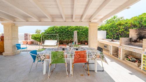 Savelletri Apartment | Villa Petronilla sul Mare by Rentbeat