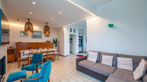 Savelletri Apartment | Villa Petronilla sul Mare by Rentbeat
