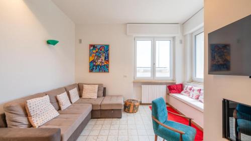 Savelletri Apartment | Villa Petronilla sul Mare by Rentbeat