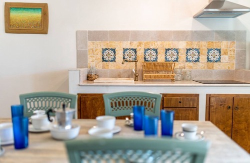 Ostuni Villa | Villa Philos by Rentbeat