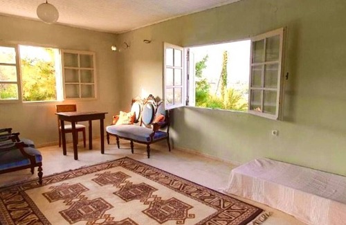 Knosos Other | Villa Phyllia, a property with history