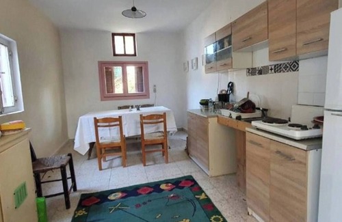 Knosos Other | Villa Phyllia, a property with history