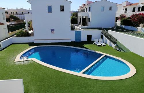 Punta Grossa House | VILLA PIÑUELO (RELAX EN EL PARAÍSO).