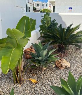 Punta Grossa House | VILLA PIÑUELO (RELAX EN EL PARAÍSO).