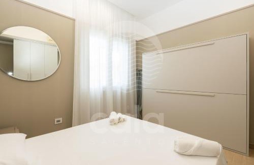 Torre Lapillo House | Villa Pi Blau - Spiaggia a 150metri By Cala Salento