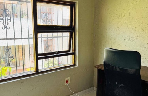 Woodmead House | Villa Picasso- 1 Bed Villa