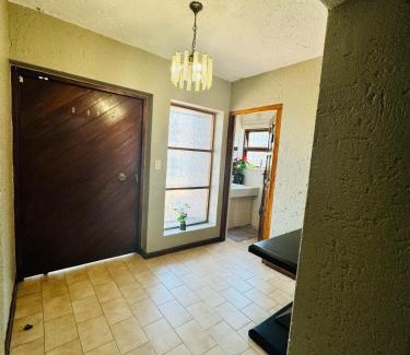 Woodmead Villa | Villa Picasso - 3 Bed Villa