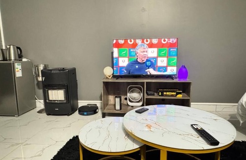 Woodmead Apartment | Villa Picasso Sandton - Executive