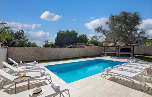 Brtonigla House | Villa Pietra Cattunara