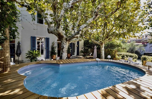 Pietranera Villa | Villa Pietraserena - Cozy beachfront villa at 50 meters from Pietranera beach