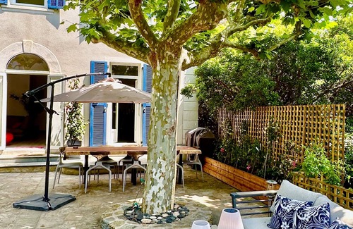 Pietranera Villa | Villa Pietraserena - Cozy beachfront villa at 50 meters from Pietranera beach