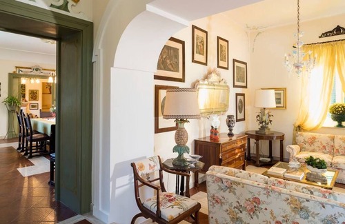 Salemi Villa | Villa Pigna - 10 Guests