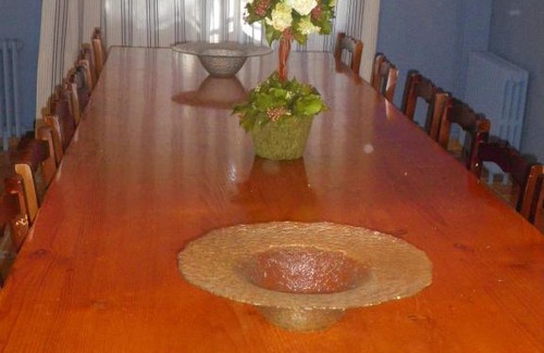 Albentosa Villa | VILLA PILAR