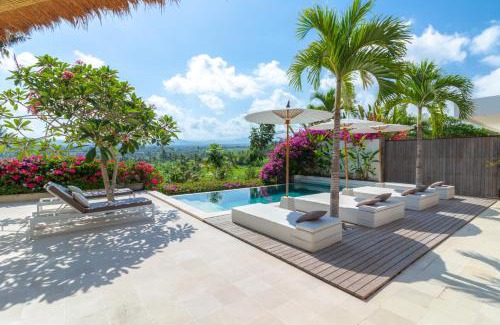 Tumbu Village Villa | Villa Pineappledream