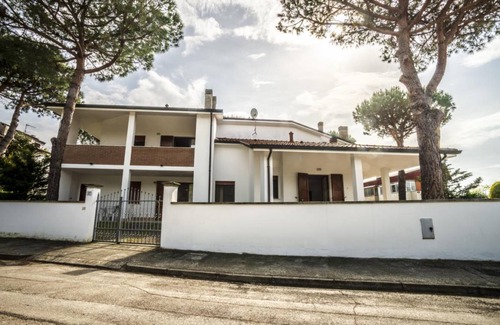 Lido di Volano House | Villa- Pino 3