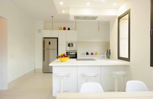 Felanitx House | Villa Pins, Fantastic Villa with San Salvador views