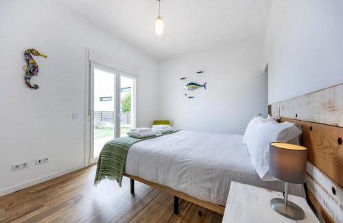 Espartal Villa | Villa Pinto Mar