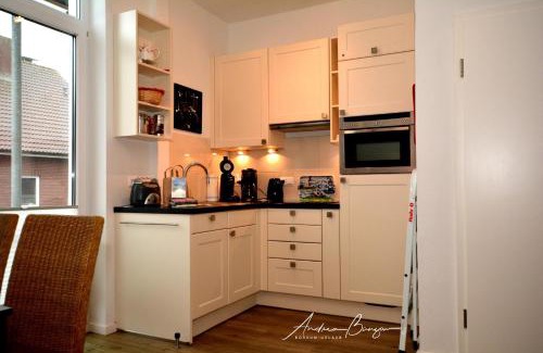 Borkum Apartment | Villa-Pirola-Wohnung-5