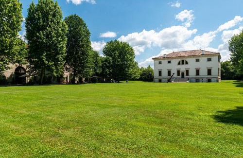 Lonigo Hotel | Villa Pisani Bonetti
