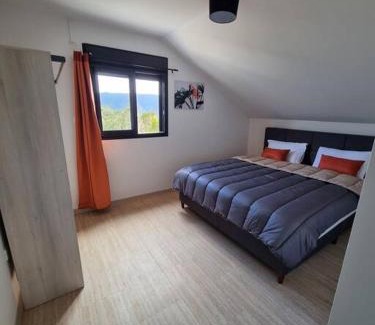 La Plaine-des-Palmistes House | Villa Piton Textor