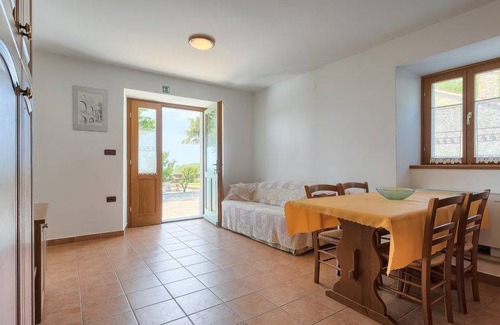 Krasica House | Villa Plac