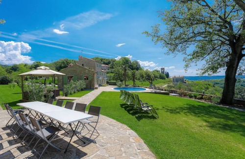 Krasica Apartment | Villa Plac Krasica in Krasica