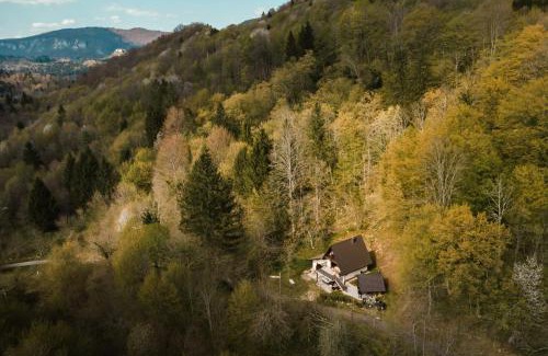 Brod Moravice House | Villa Planica Holiday Home