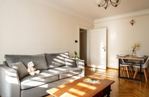 Olsztyn Apartment | Villa Plater