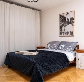 Olsztyn Apartment | Villa Plater