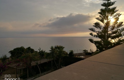Agrigento Villa | Villa Playa Paradise