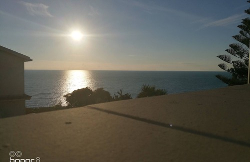 Agrigento Villa | Villa Playa Paradise