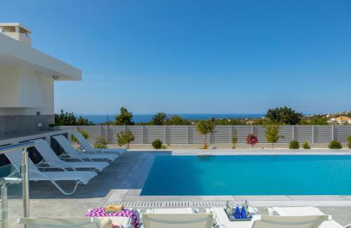 Pegeia Villa | Villa Pleiades