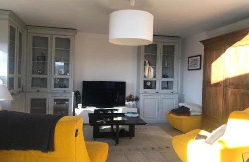 Gap Villa | villa plein sud ensoleillée