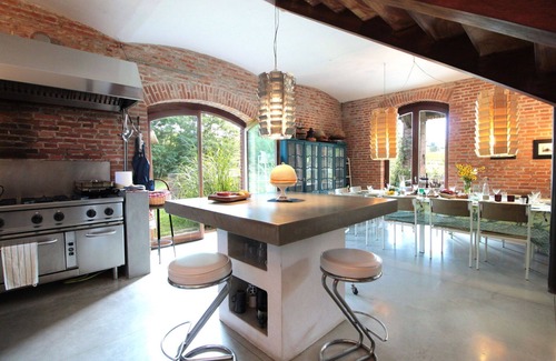 Grintorto Villa | Villa Poggio Zucchino