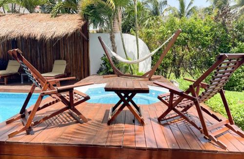 Zona Hotelera Villa | Villa Pok Ta Pok
