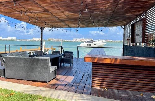 Zona Hotelera Villa | Villa Pok Ta Pok