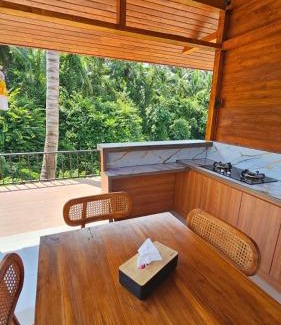 Pejeng Kawan Villa | Villa Pondok Utu 2, Ubud - Bali