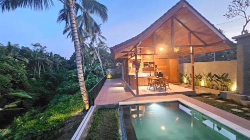 Pejeng Kawan Villa | Villa Pondok Utu 2, Ubud - Bali