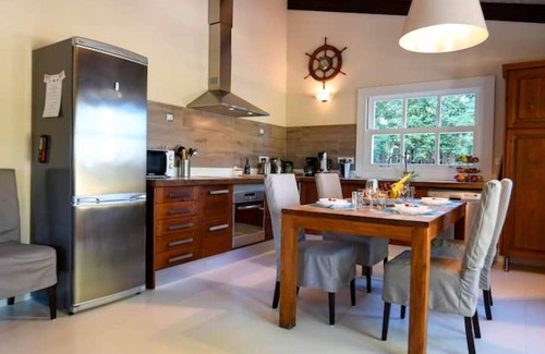 Binissalem Villa | Villa Ponent, your little paradise in the middle of more than 1200 olive trees