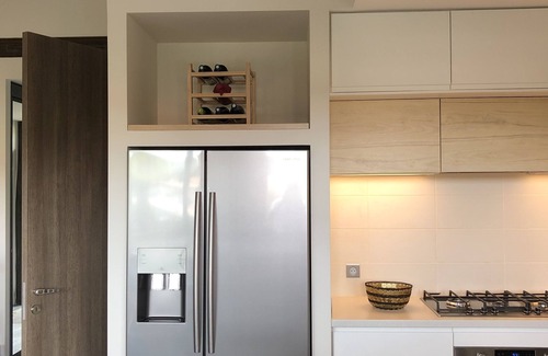 Arcachon House | Villa, pool, 200 m from Eyrac beach, south-facing terrace, like a lodge.