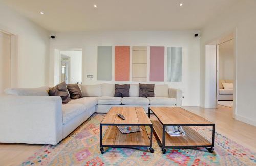Port d'Andraitx Villa | Villa Port Andratx by Slow Villas