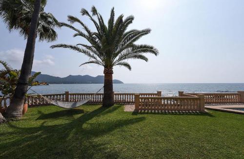 Son Servera Villa | Villa Port Verd