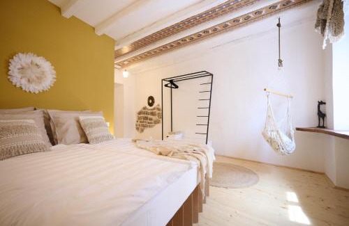 Bale Bed & Breakfast | Villa Porta no