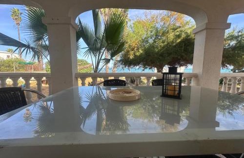 Benicarlo Villa | Villa Portalmar