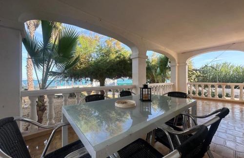 Benicarlo Villa | Villa Portalmar