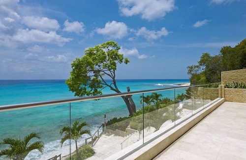 Prospect Apartment | Villa Portico No 1