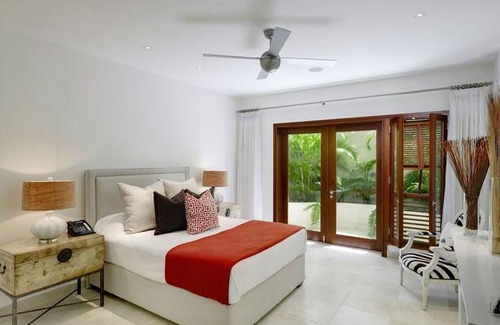 Prospect Apartment | Villa Portico No 1