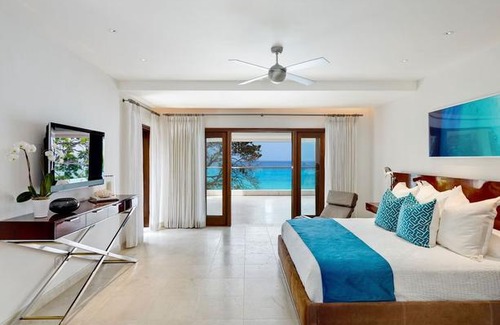 Prospect Apartment | Villa Portico No 1