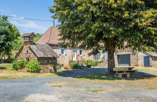 Beynat Villa | Villa Pradotte