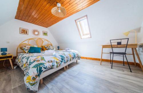 Beynat Villa | Villa Pradotte